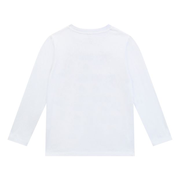 T-Shirt Coton Bio Dragons-product
