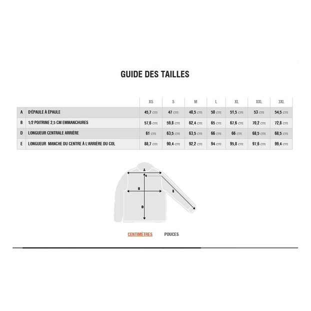 Bomber con pelo Gobi Boy-product