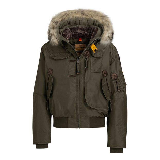 Gobi Boy Bomber Jacket-product