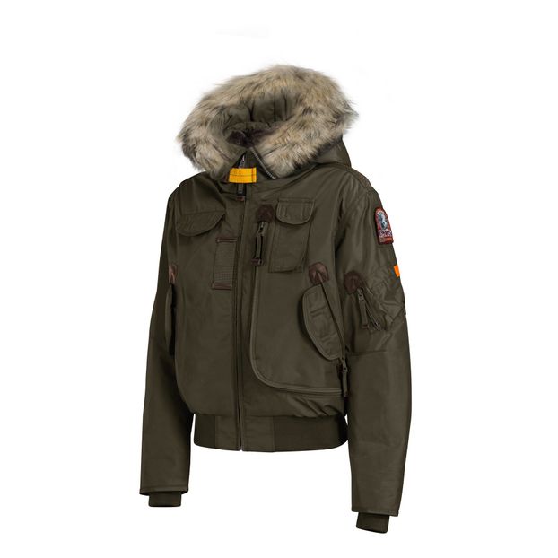 Gobi Boy Bomber Jacket-product