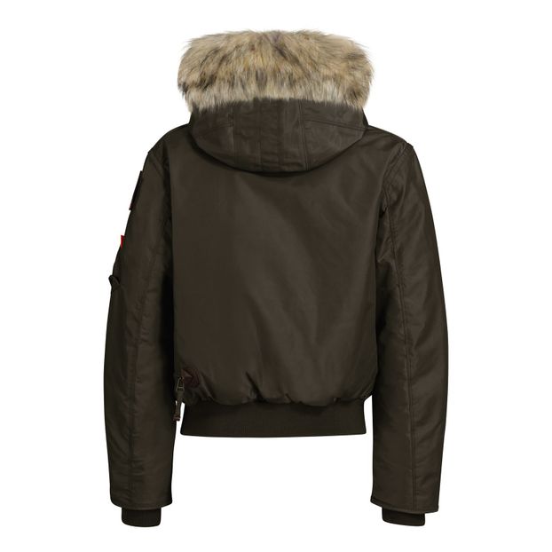Gobi Boy Bomber Jacket-product