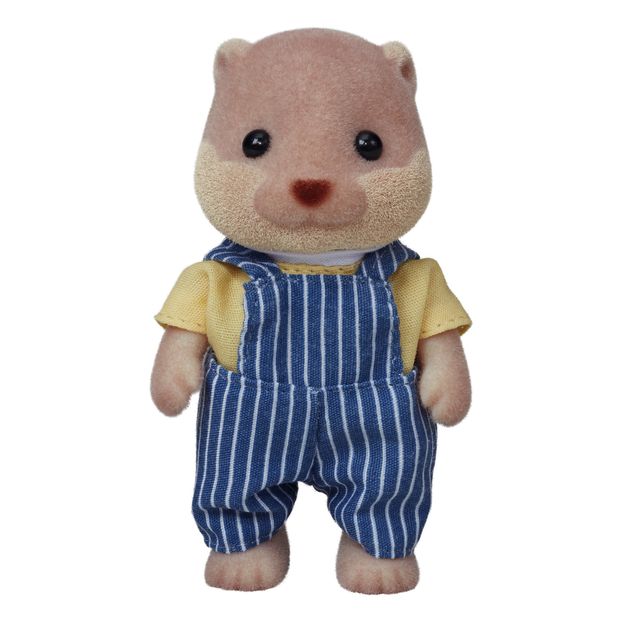 The Otter Family Toys-product