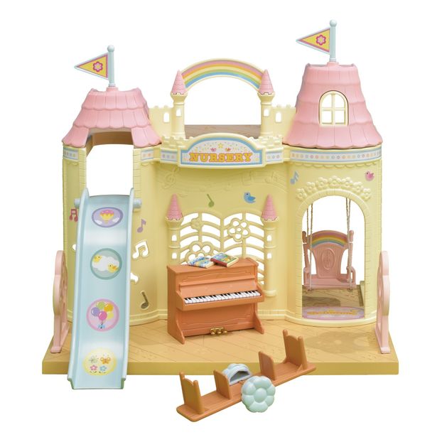 Crèche-product