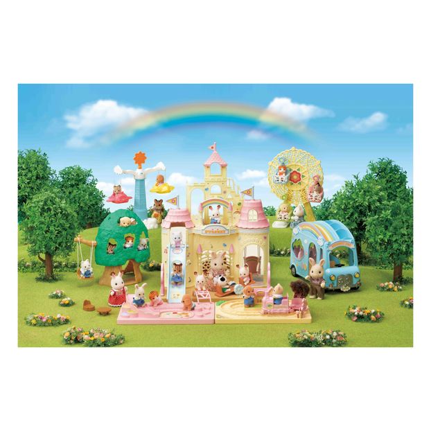 Crèche-product