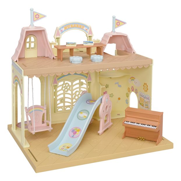 Crèche-product