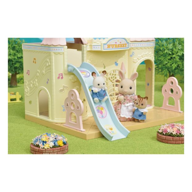 Crèche-product