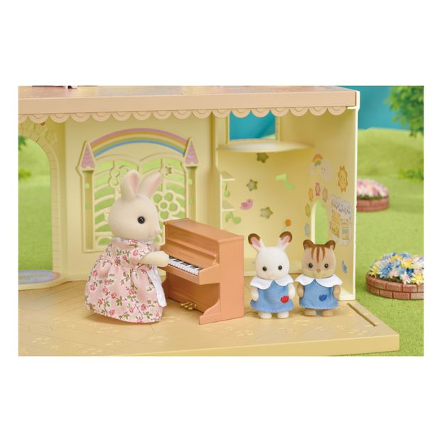 Crèche-product