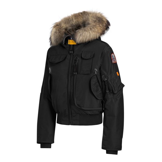 Bomber Fourrure Gobi Girl-product