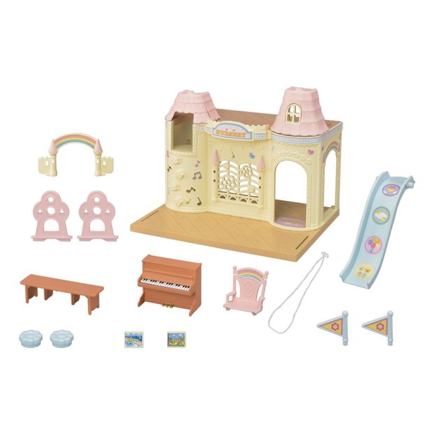 Crèche-product