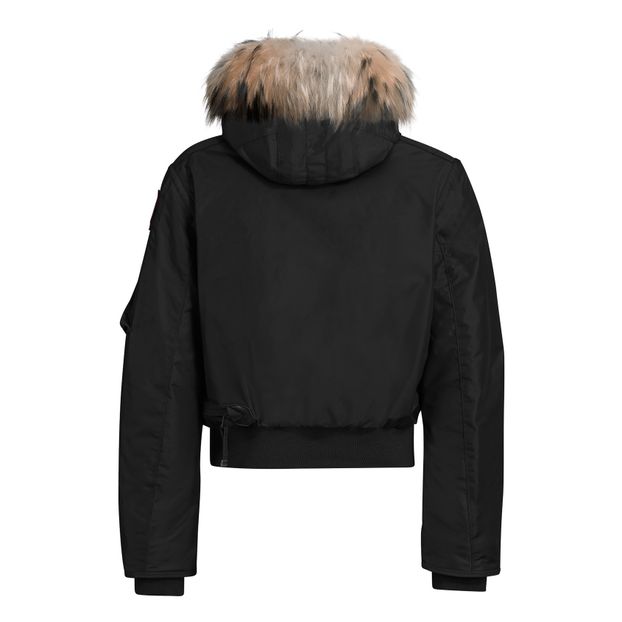 Bomber Fourrure Gobi Girl-product