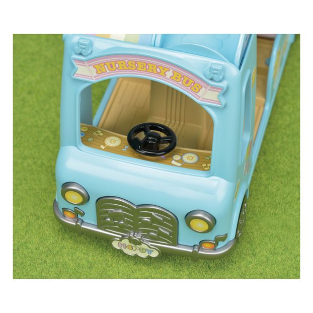 Bus arc-en-ciel-product