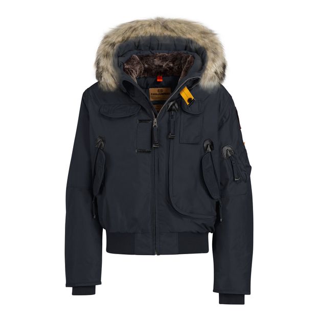 Bomber Piel Gobi Girl-product