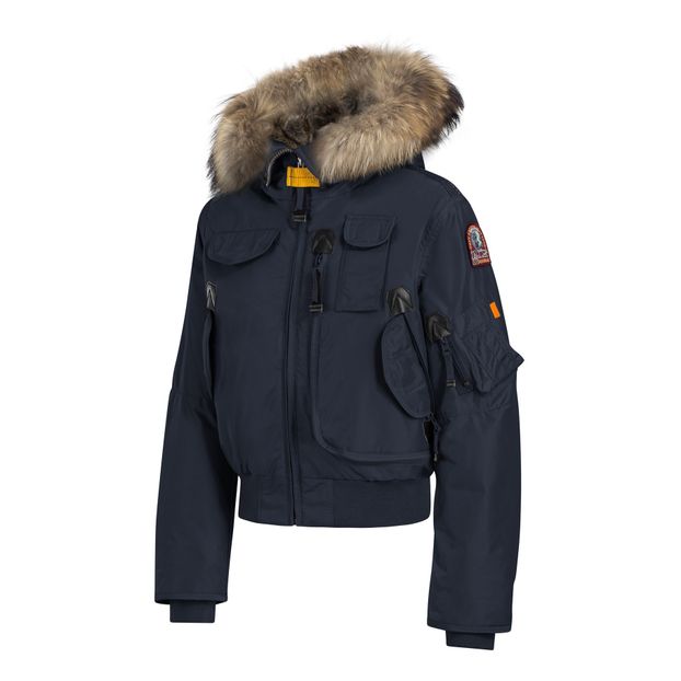 Bomber Fourrure Gobi Girl-product