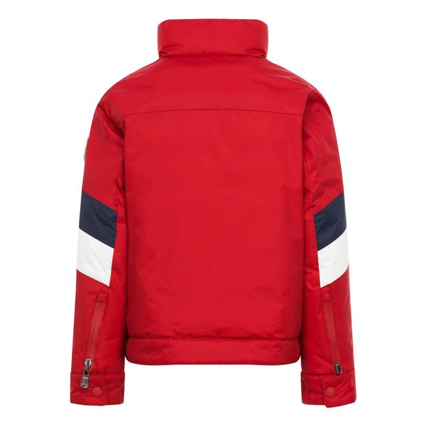 Taipei Reversible Down Jacket-product