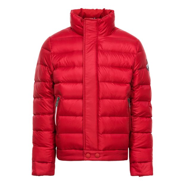 Anorak reversible Taipéi-product