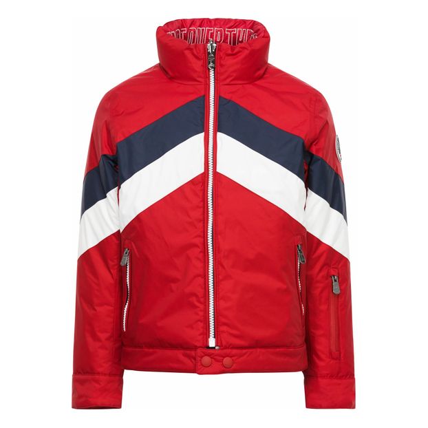 Anorak reversible Taipéi-product