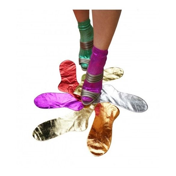 Chaussettes Laminated One-product