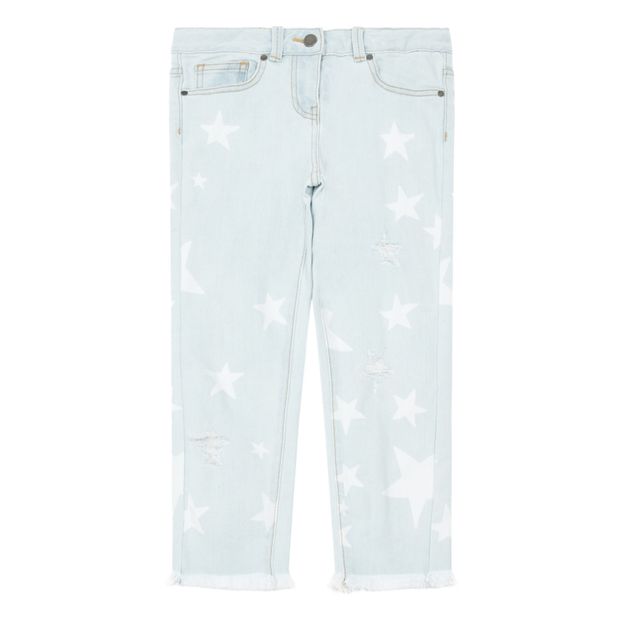 Jean Slim Etoiles-product