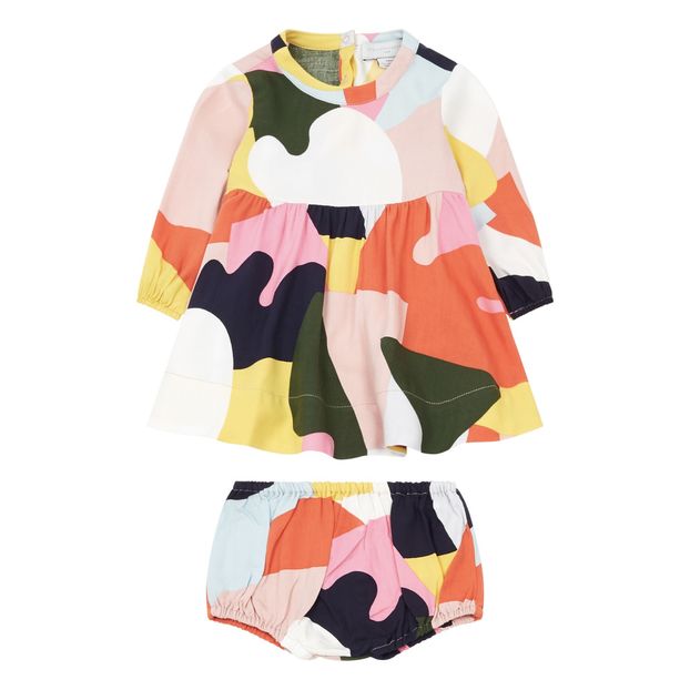 Robe + Bloomer-product