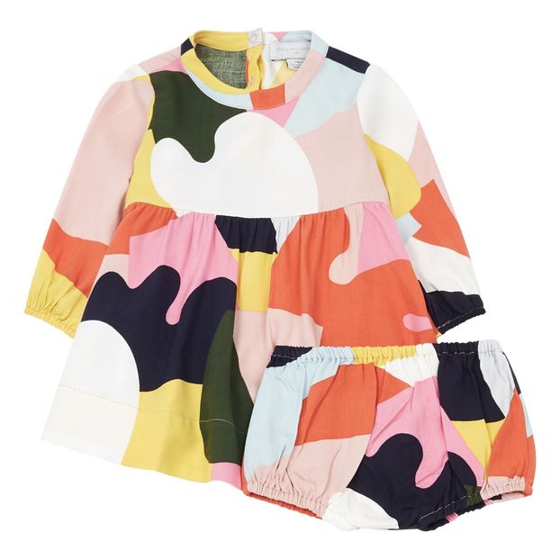 Robe + Bloomer-product