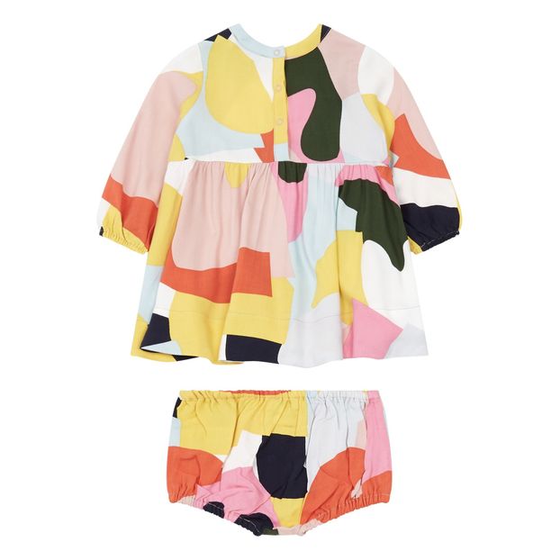 Robe + Bloomer-product