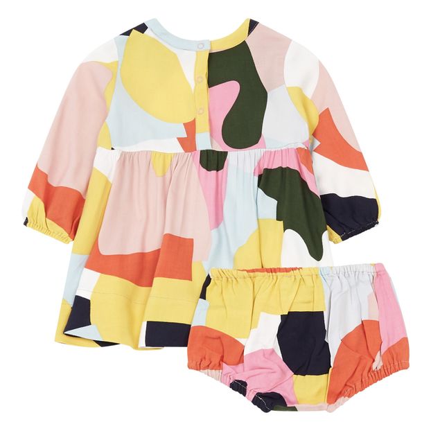 Robe + Bloomer-product