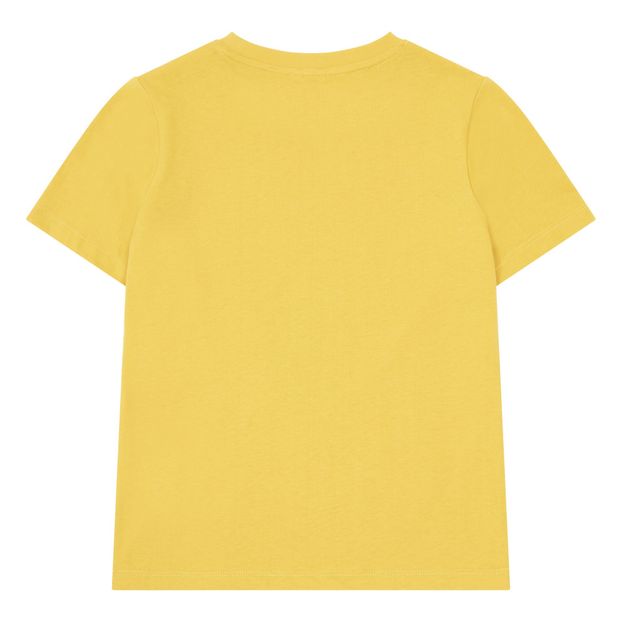 T-Shirt Coton Bio Cosmonaute-product