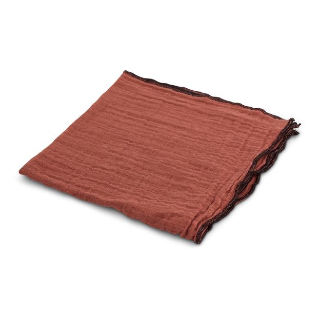 Serviette de table en gaze de coton-product