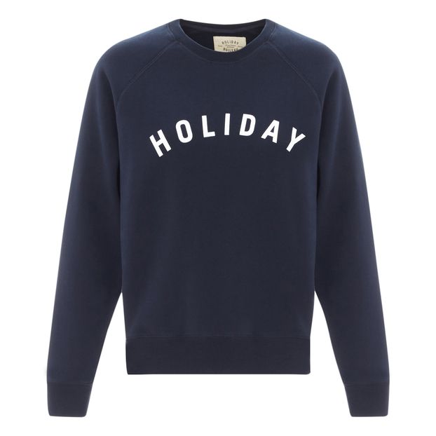 Sudadera Holiday-product