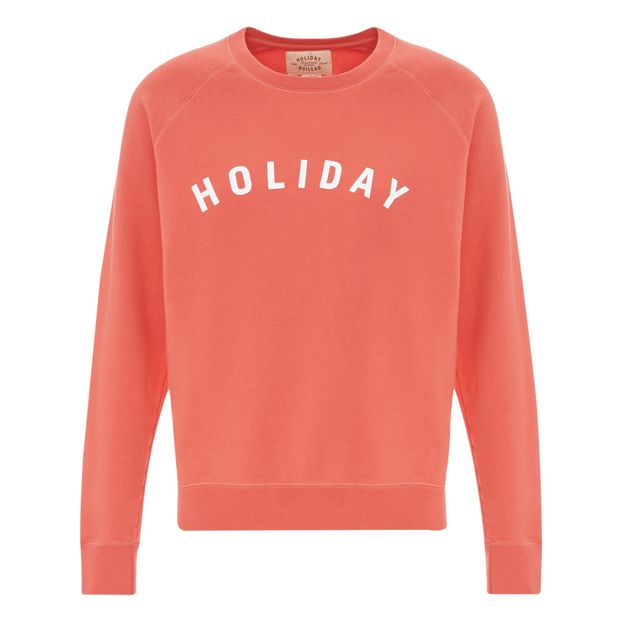 Sweat Holiday-product