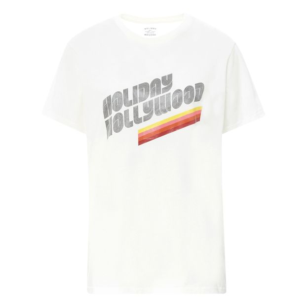 T-shirt Holiday Hollywood-product
