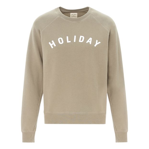 Sweat Holiday-product