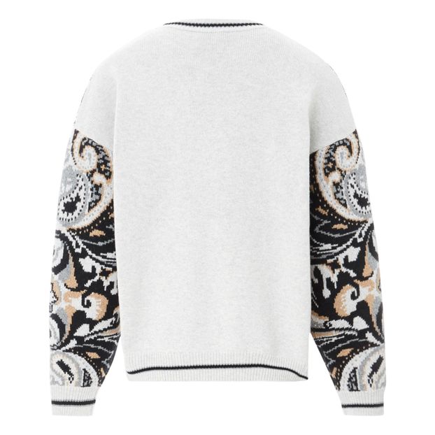 Pull Jacquard-product