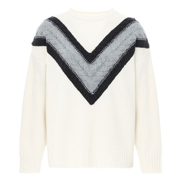 Pull Graphique-product