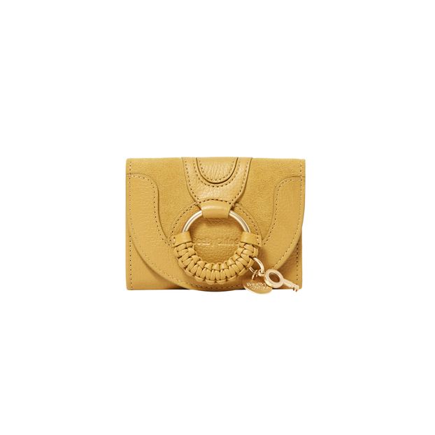 Porte Monnaie Hana Bi-matière-product