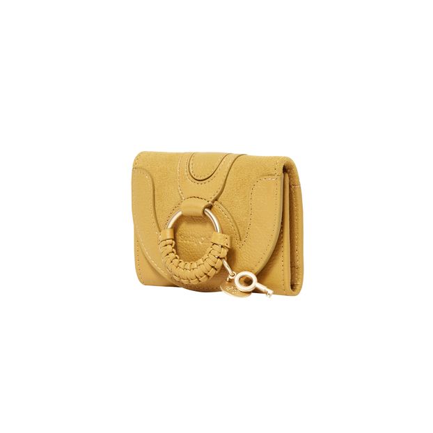 Porte Monnaie Hana Bi-matière-product