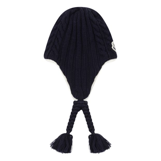 Bonnet Laine Berretto-product