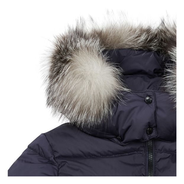 Anorak Largo Abelle-product