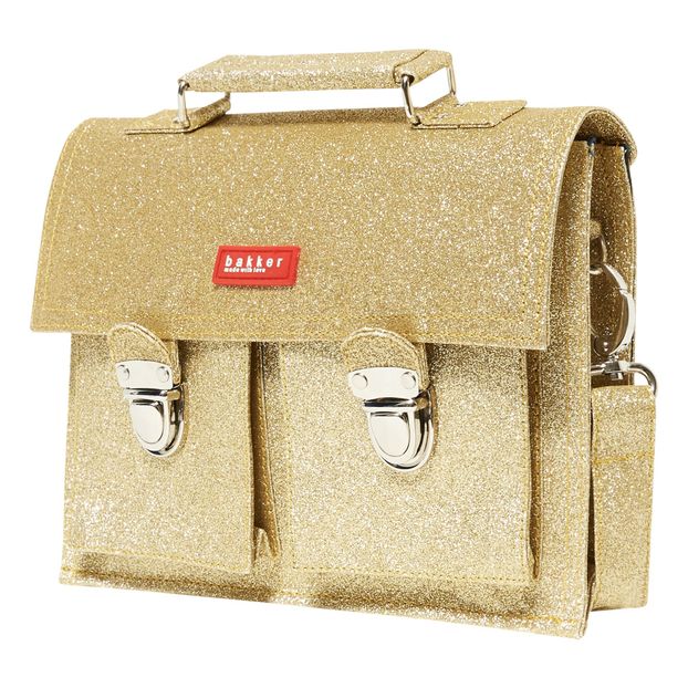 Cartella mini bretelle paillettes-product