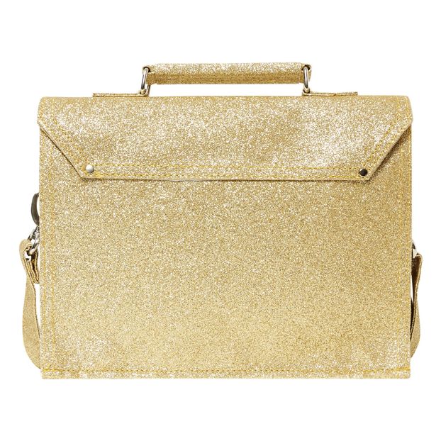 Cartella mini bretelle paillettes-product