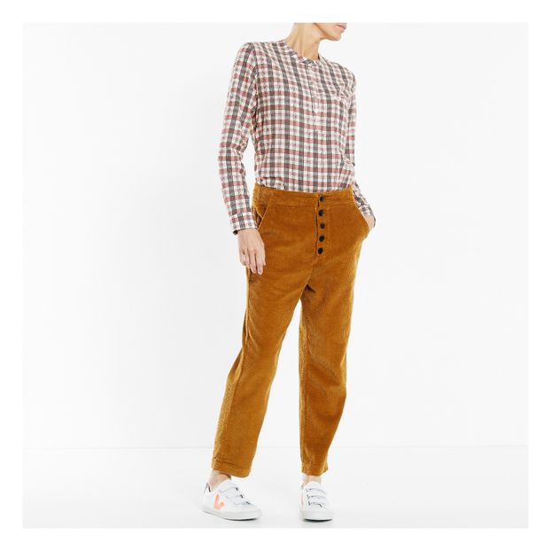 Blouse Basil-product