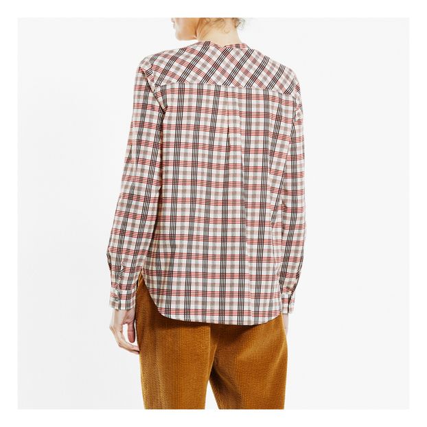 Blouse Basil-product