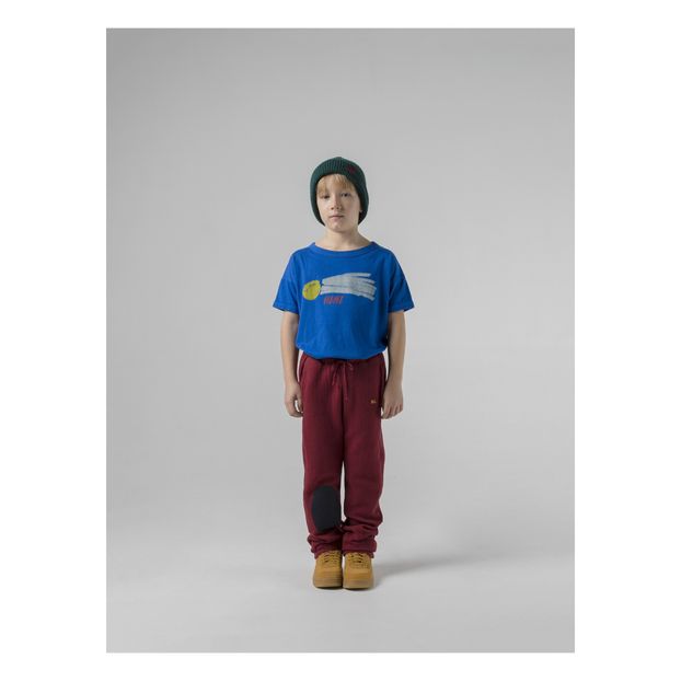 Camiseta Algodón Orgánico Home-product