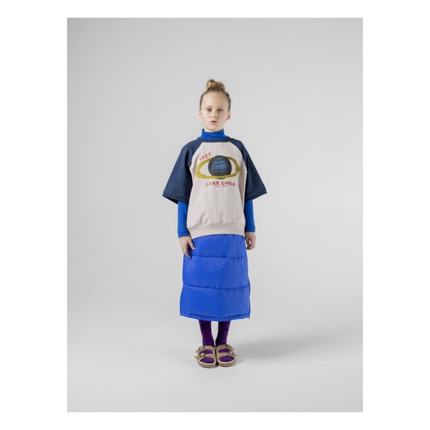 Short Sleeve Sweatshirt-product