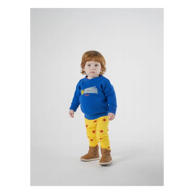 Home Organic Cotton Sweatshirt-product