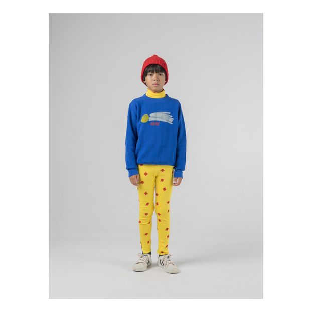 Home Organic Cotton Sweatshirt-product