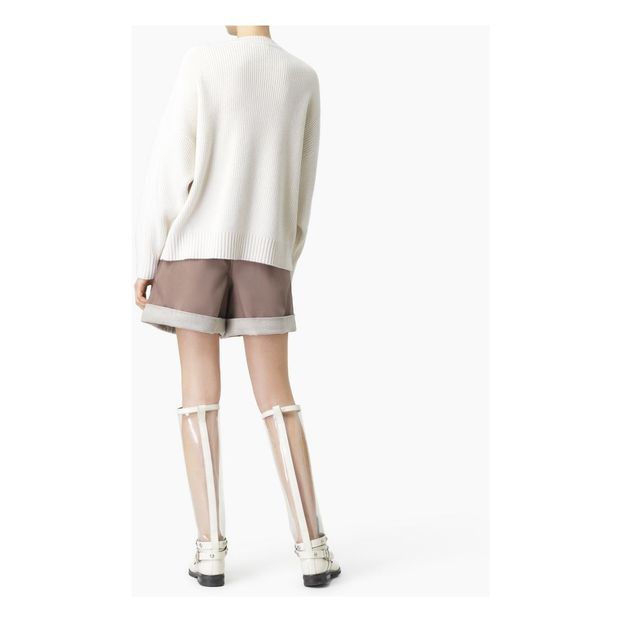 Graphic jumper-product
