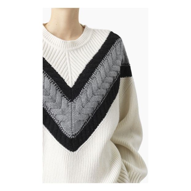 Pull Graphique-product