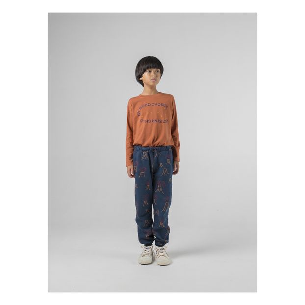 T-shirt Coton Bio Star Child-product