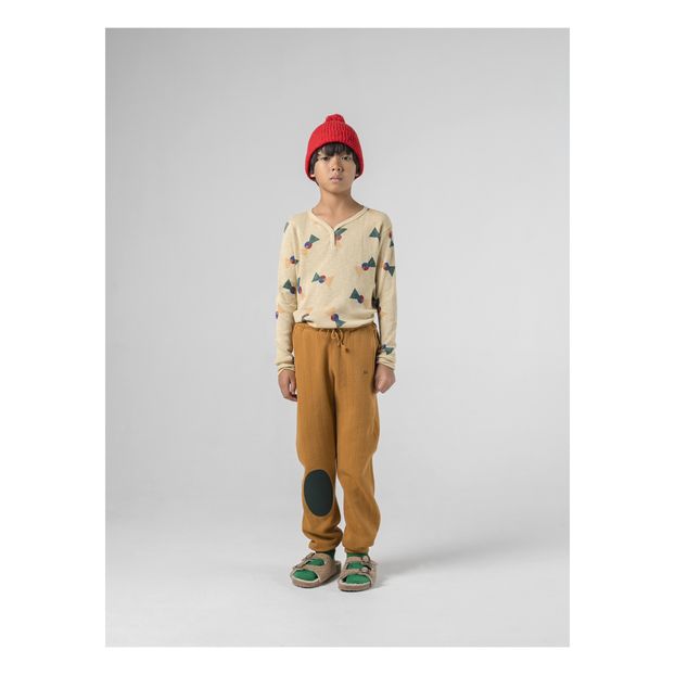 T-shirt Coton Bio Epais-product